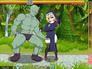 Sister Fight game android
