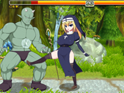 Sister Fight game android