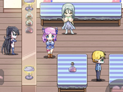 Freya's Potion Shop game android