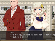 The Busty Elf Wife and the Premature Ejaculator ~Hypno-NTR Peeping~ game android