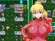 Space Detective Sara game android
