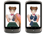 Just a Girl touch vol.1.3 game android