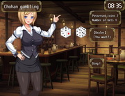 Together with a Cool Maid! game android
