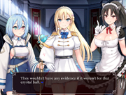 Imperial Harem ~Molesting and Corrupting SLG~ game android