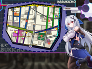 Dropped into the Modern World Surviving the Red-Light District android