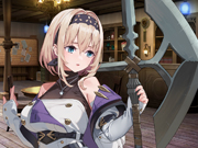 Inn, Tavern and Halberd android