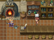 Inn, Tavern and Halberd android