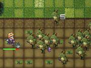 Inn, Tavern and Halberd android