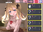 Boobs Growth Clicker R18 