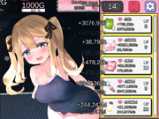 Boobs Growth Clicker R18 