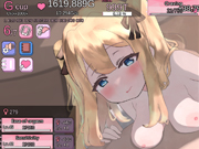 Boobs Growth Clicker R18 