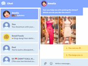 Naughty Chat android