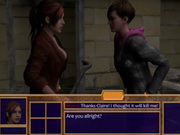 Sex Revelations Episode 1: Rape Prison game android