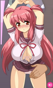 Touch Me! Climax! 01 game android