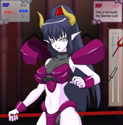 Daughter of the Defeated Devil game android