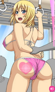 Touch Me! Climax! 04 game android