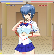 Grappling Sister - Aniki, fight with me! game android