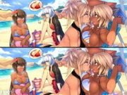HENTAI TIME: Spot the Difference game android
